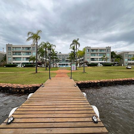 Brisas Do Lago Em Brazíliaváros Kültér fotó